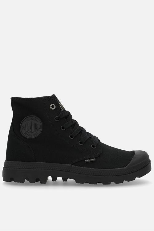 MONO CHROME - BLACK
