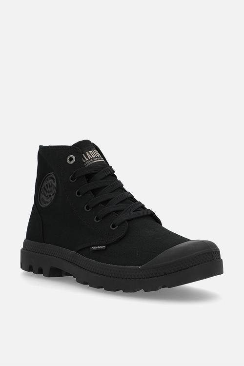 MONO CHROME - BLACK