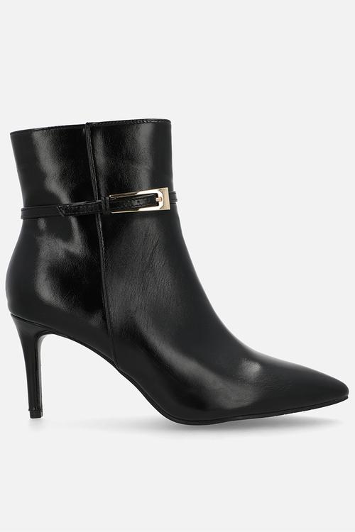 Orcid ankle boot - black