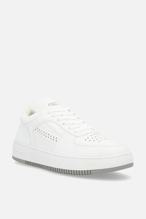 Dice - White