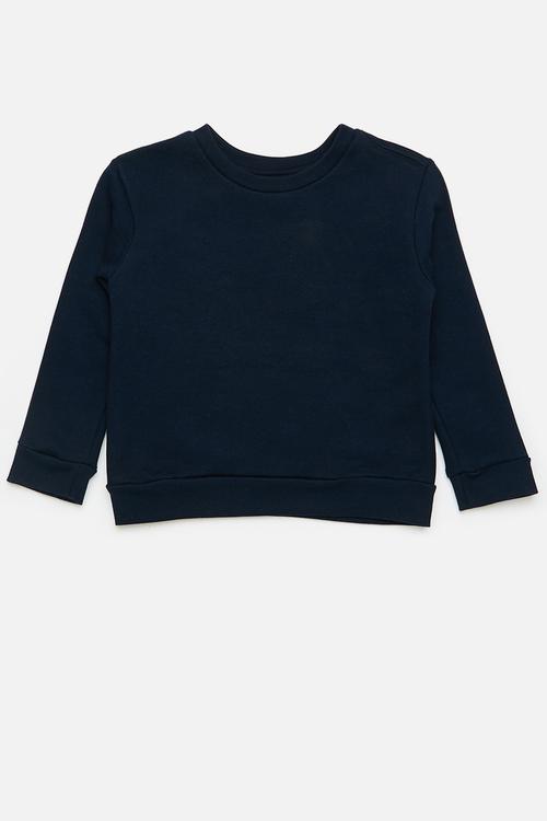 2 pack sweatshirt - navy/grey