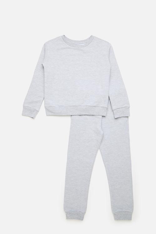 Sweat set - grey