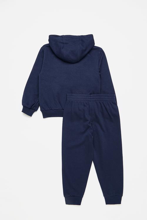 Nike reveal french terry set - midnight navy