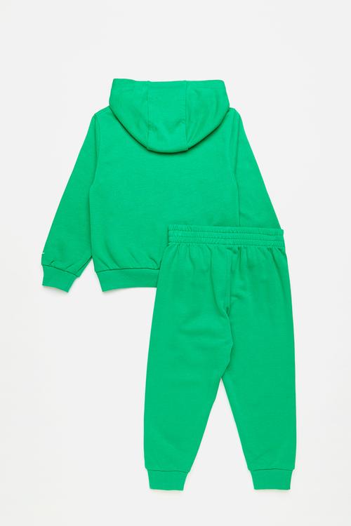 Nike reveal french terry set - stadium green