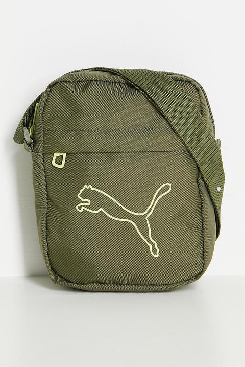 Puma Plus Portable - Loden Green