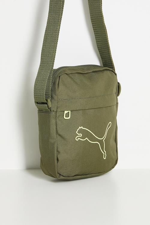 Puma Plus Portable - Loden Green