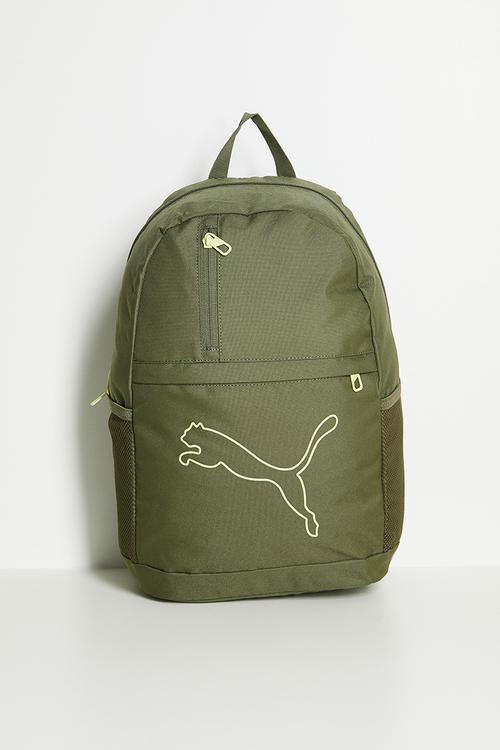 Puma Plus Backpack - Loden Green