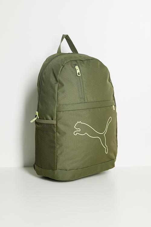 Puma Plus Backpack - Loden Green