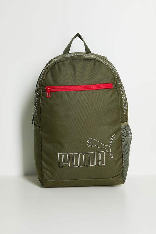 Puma Phase Backpack Ii - Loden Green