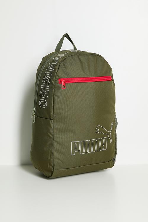 Puma Phase Backpack Ii - Loden Green