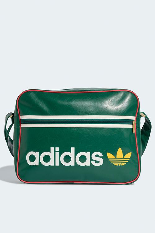 Airliner og - collegiate green