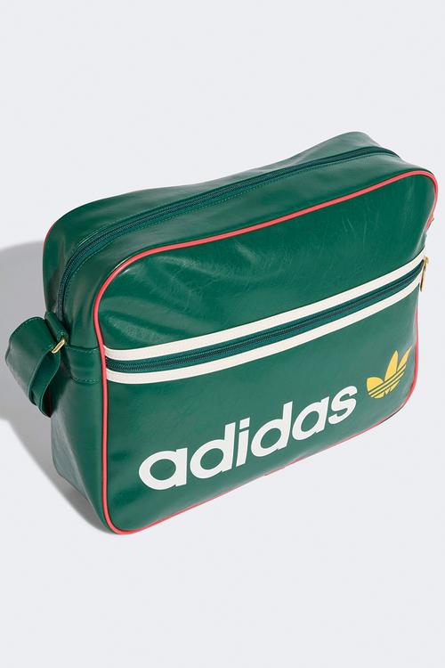 Airliner og - collegiate green