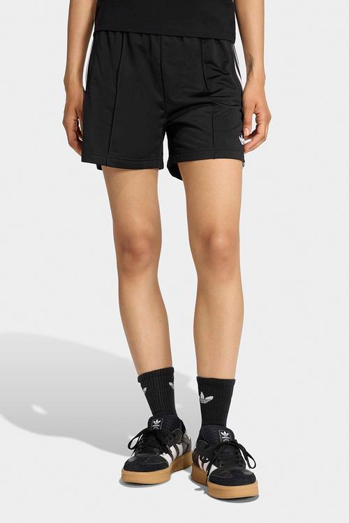 Fb Short - Black/White