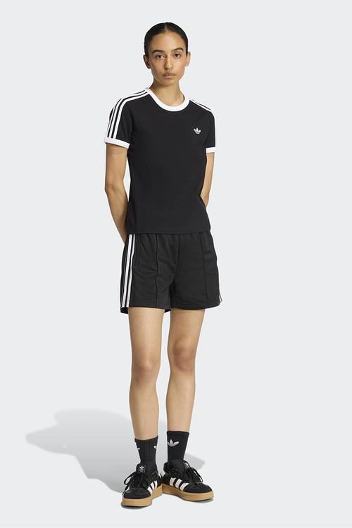 Fb Short - Black/White