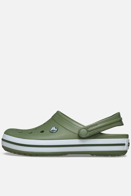Crocband - Cargo