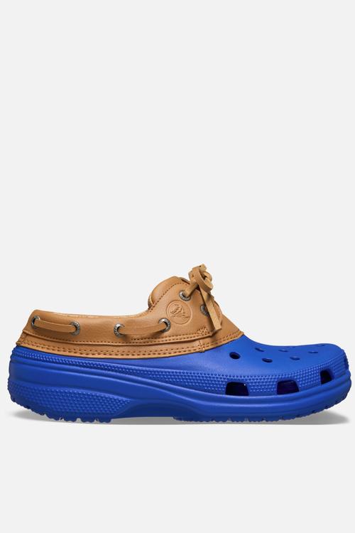 Classic Islander - Black/Black