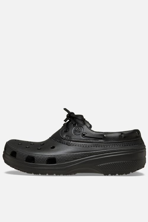 Classic Islander - Black/Black