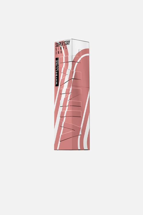 Superstay Vinyl Ink Racing Lipstick – 285 Ad Race