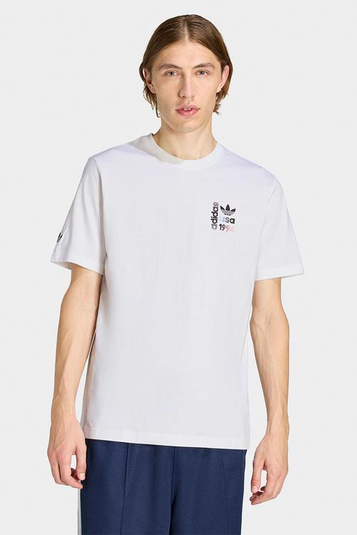 USA 94 GFX SS T - white