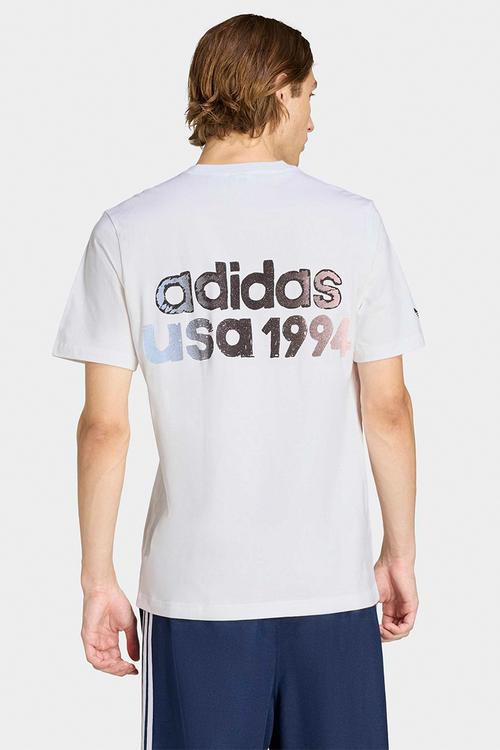 USA 94 GFX SS T - white