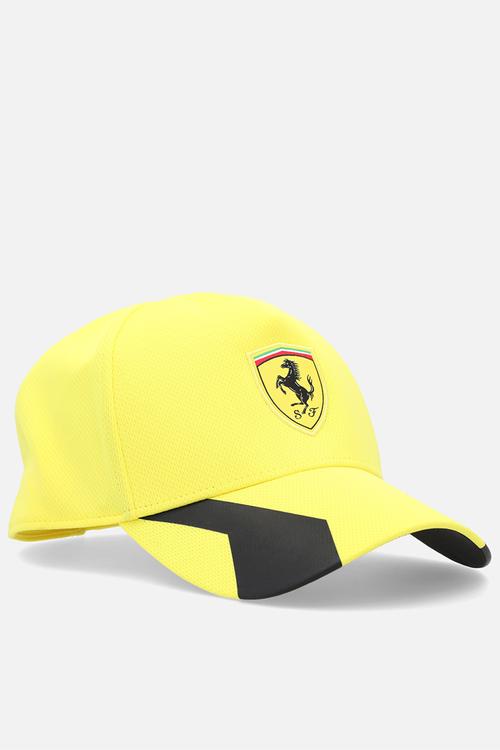 Ferrari Bb Cap - Speed Yellow