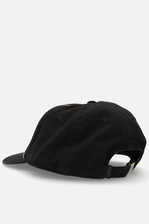Puma King Low Curve Unstructured Bb Cap - Puma Black