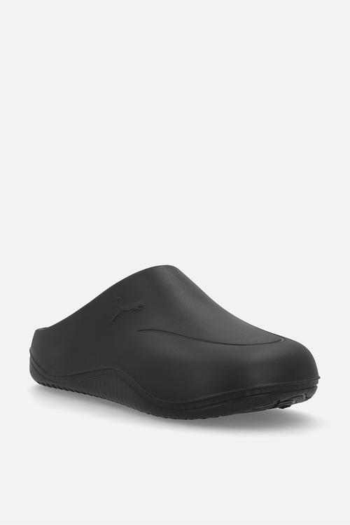 Puma Wve Mule 360 - Black/Orange Glo