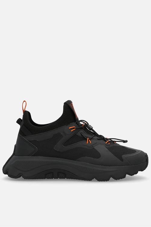 Thunder Lo - Black