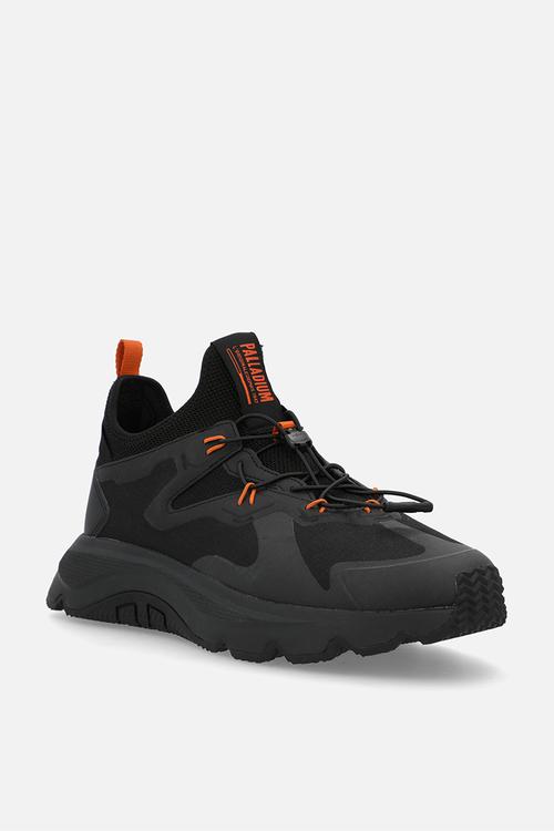 Thunder Lo - Black