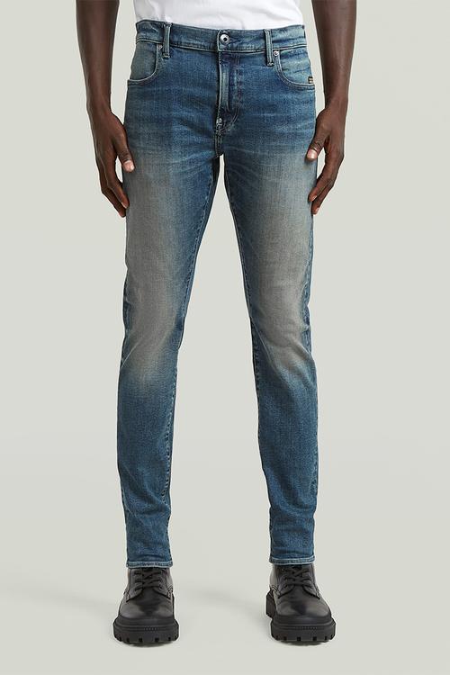 Revend Fwd Skinny - Antique Blueschist