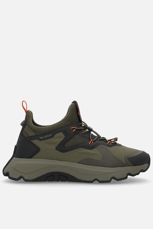 Thunder Lo - Olive Night