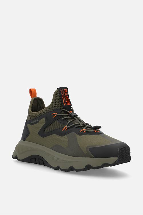 Thunder Lo - Olive Night