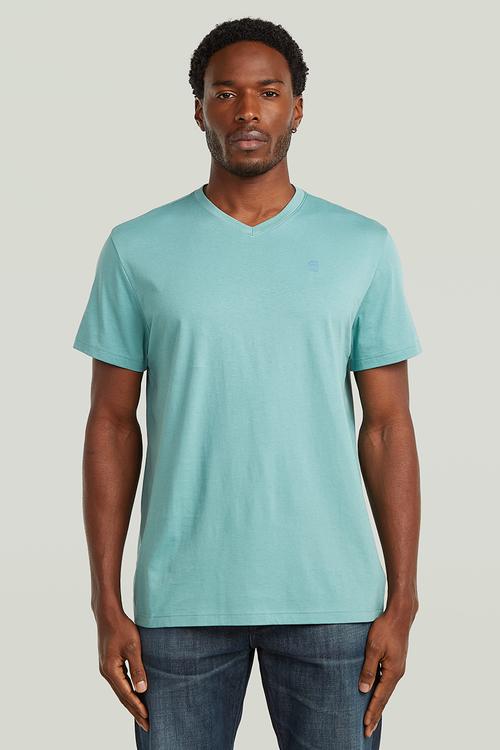 Base-S V T S\S - Mineral Blue