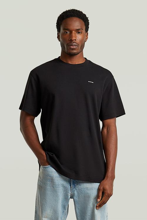 True Regular R T - Dk Black