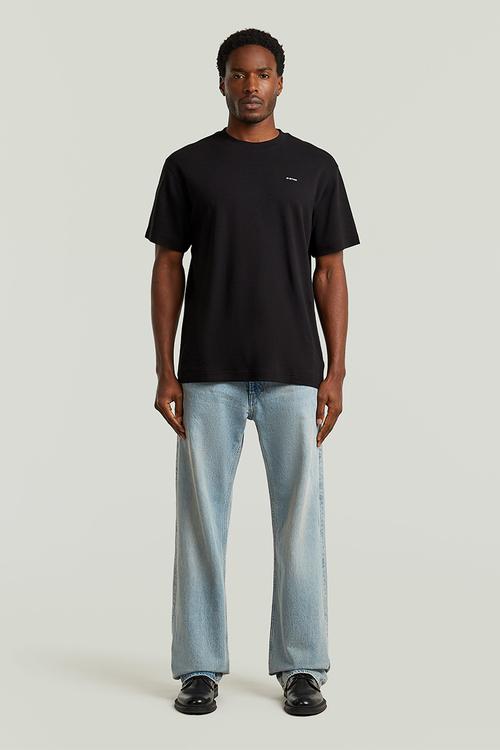 True Regular R T - Dk Black