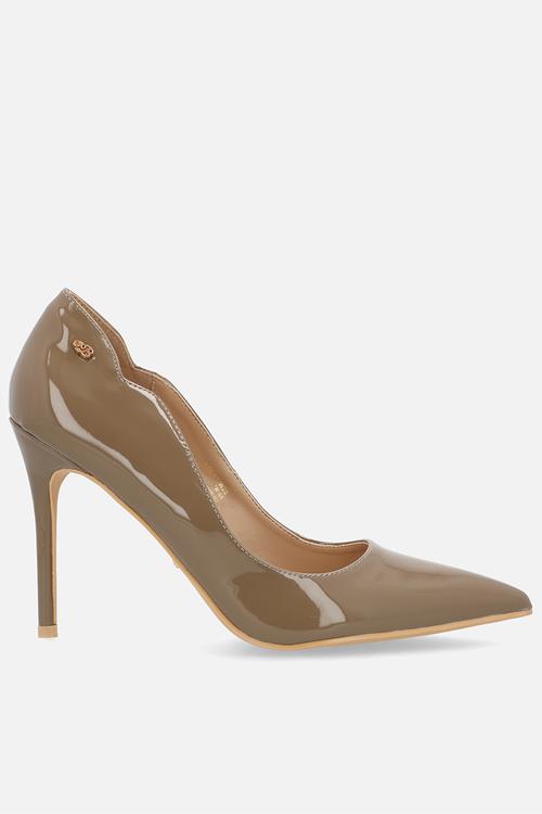 Lola 1 court - taupe