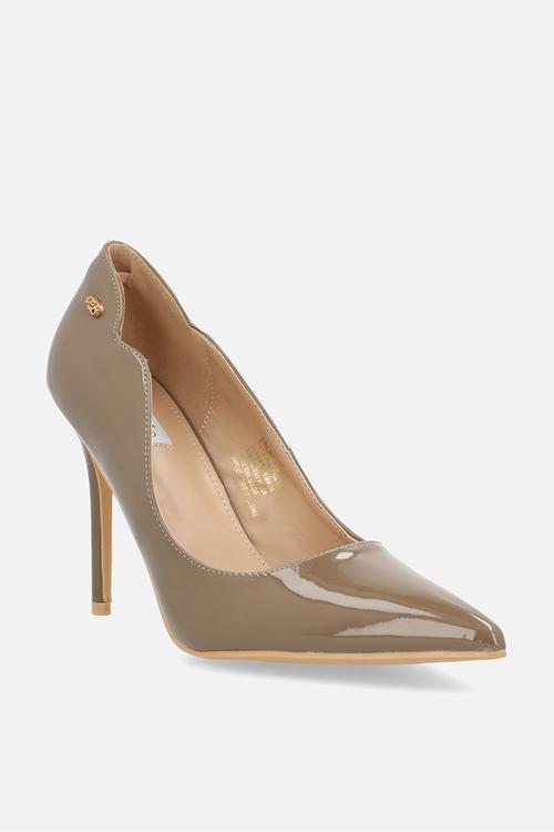 Lola 1 court - taupe