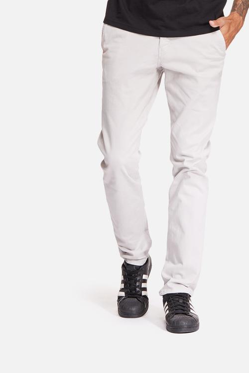 Slim chino
