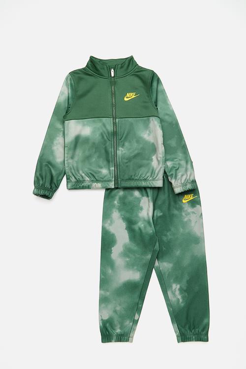 Nike all-over print propus set - fir