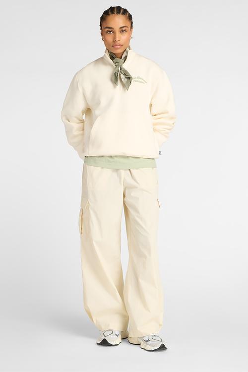 New Balance Cargo Pant - Linen