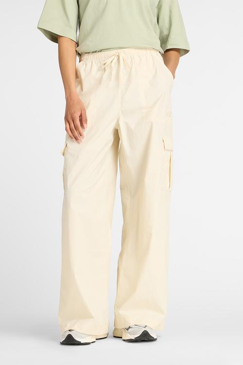 New Balance Cargo Pant - Linen