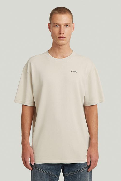Rib Insert Relaxed R T - Whitebait