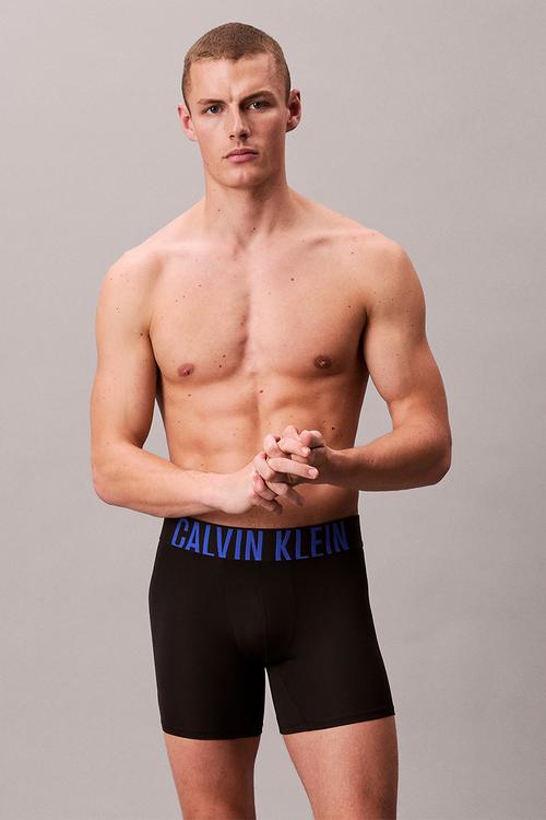 Boxer Brief 3Pk - multi