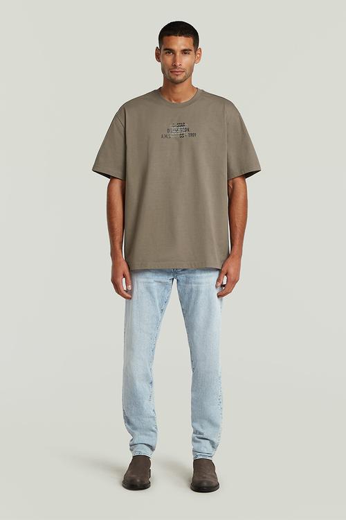 Multi Technique Gr Relaxed R T - Turf