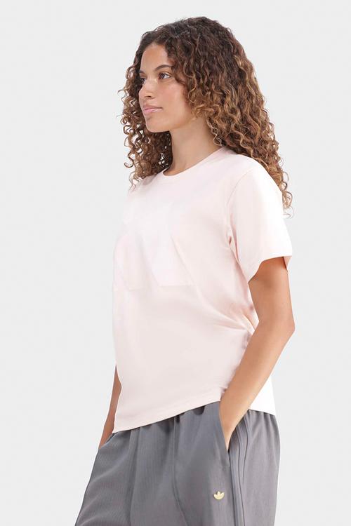 W Bl Sj T 2 S26 - Blush Pink/Pink Tint