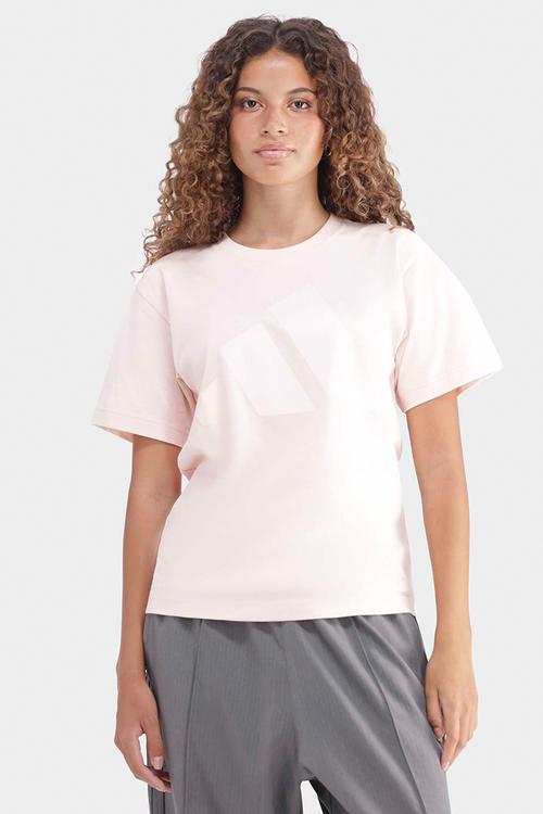 W Bl Sj T 2 S26 - Blush Pink/Pink Tint