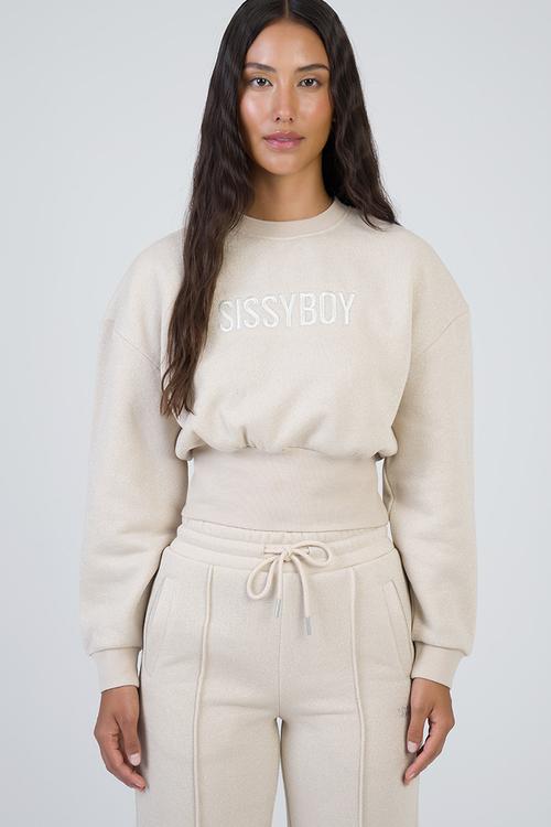 Fables Sweatshirt - Stone