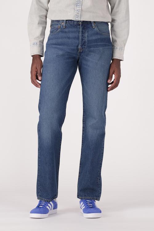501® Original Za A Soft Spot