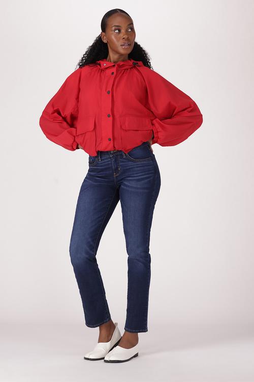 Curvy straight za - cool news