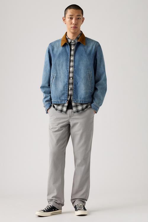 XX CHINO AUTHENTIC RLX